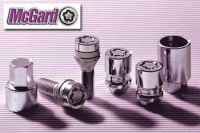 Секретные Болты и Гайки