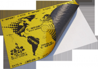 Шумоизоляция COMFORT