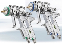 Окрасочное оборудование