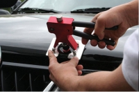 Удаление вмятин