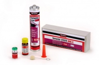 Вклейка стекол